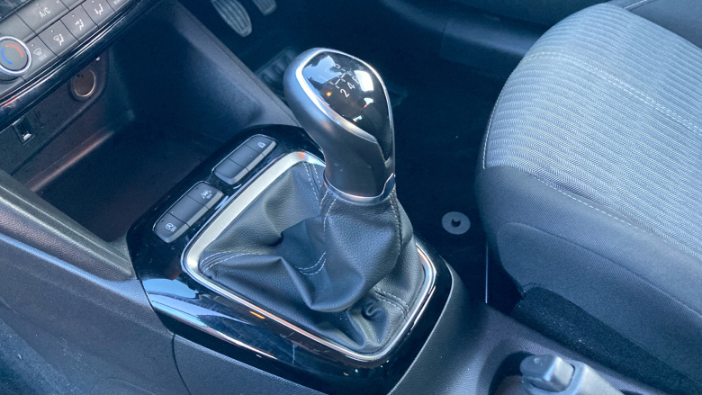 Vauxhall Corsa 1.2 Design 5dr Petrol Hatchback